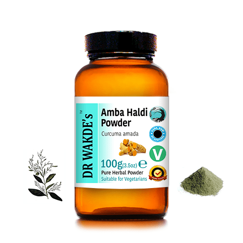 DR WAKDE’S Kalmegh Powder (Andrographis panniculata) | Pure, Raw & Dried Powd…