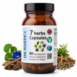 7 Herbs Capsules