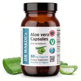 Aloe Vera Capsules
