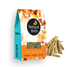 Bharangi (Clerodendrum serratum)