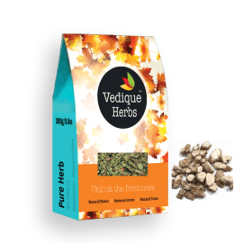 Kachur Sugandhi (Curcuma zeodaria)