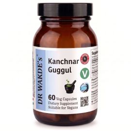 Kanchnar Guggul