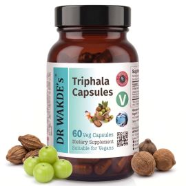 Triphala Capsules